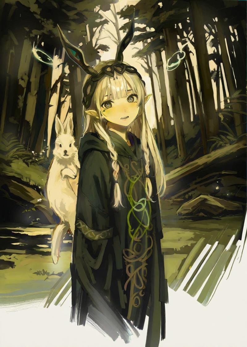 00277-1591244829-by iwzry, by dsmile9, , __1girl _extremely beautiful detailed piercing eyes,___1 female druid healing animals in forest. glowing.png